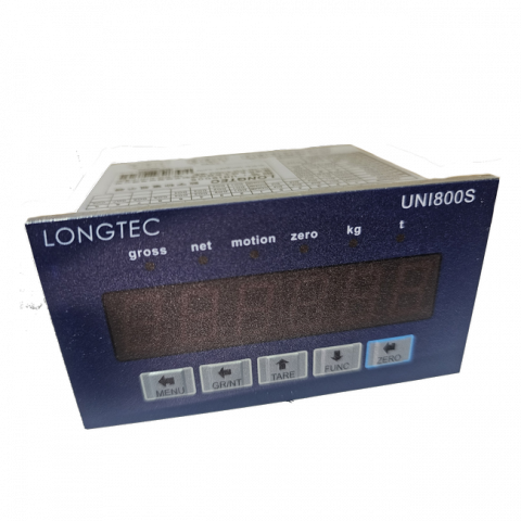 Весодозирующий контроллер LONGTEC UNI800S