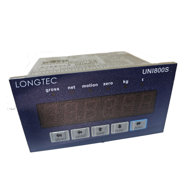 Весодозирующий контроллер LONGTEC UNI800S